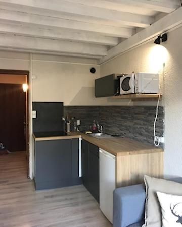 Appartement Centre Village Villard-de-Lans Exteriér fotografie