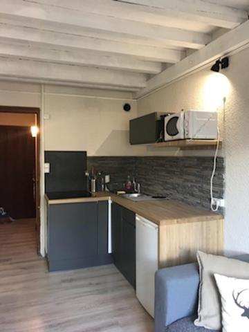 Appartement Centre Village Villard-de-Lans Exteriér fotografie