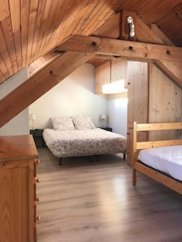 Appartement Centre Village Villard-de-Lans Exteriér fotografie