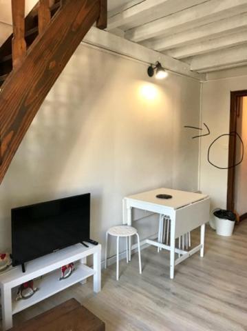 Appartement Centre Village Villard-de-Lans Exteriér fotografie