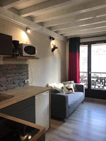 Appartement Centre Village Villard-de-Lans Exteriér fotografie